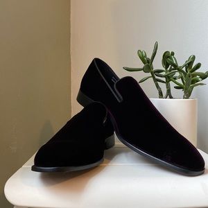 BAND NEW MERCANTI FIORENTINI SLIPPERS